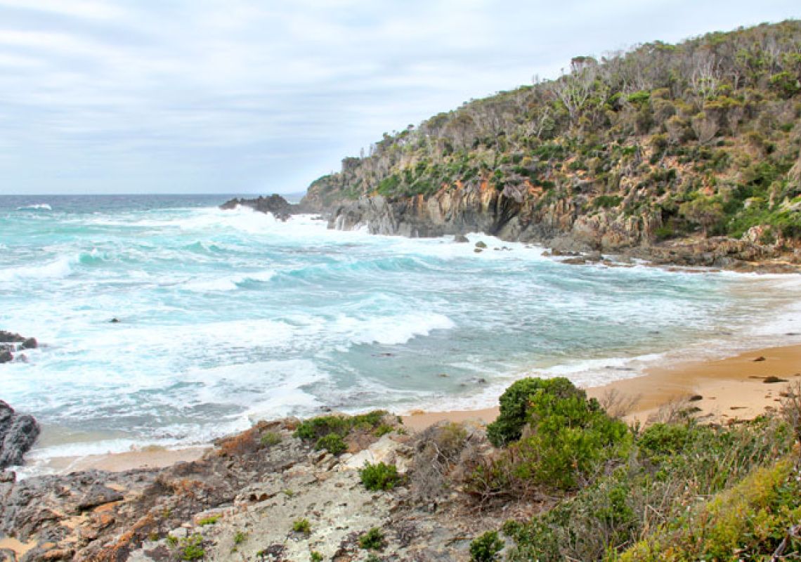 Discover NSW’s Best Secret Camping Spots | NSW Holidays & Accommodation